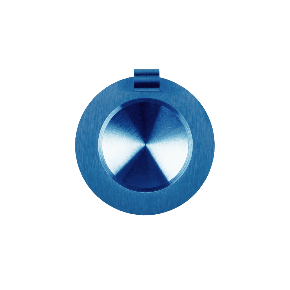 IP Blau