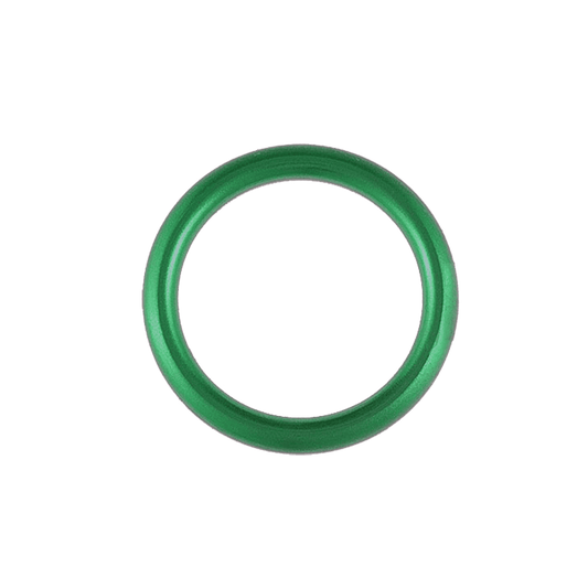 Stackerring Aluminium (cyan)