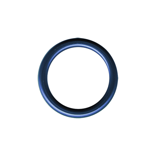 Stackerring Aluminium (marineblau)