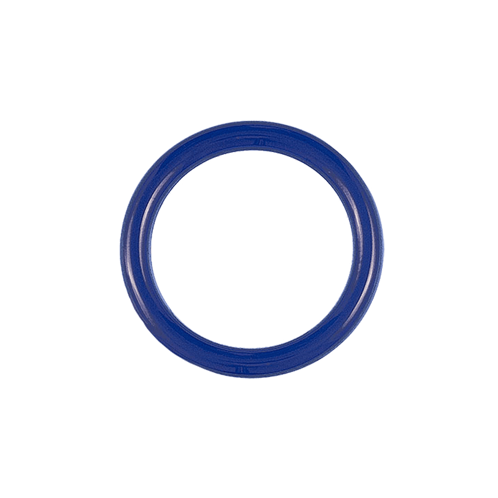 Stacker Ring Ceramic (Indigo)
