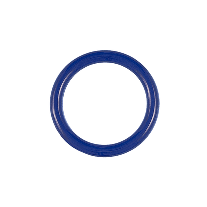 Stacker Ring Ceramic (Indigo)