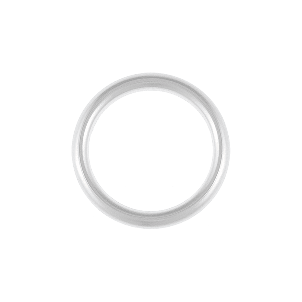 Stackerring 925 Silber