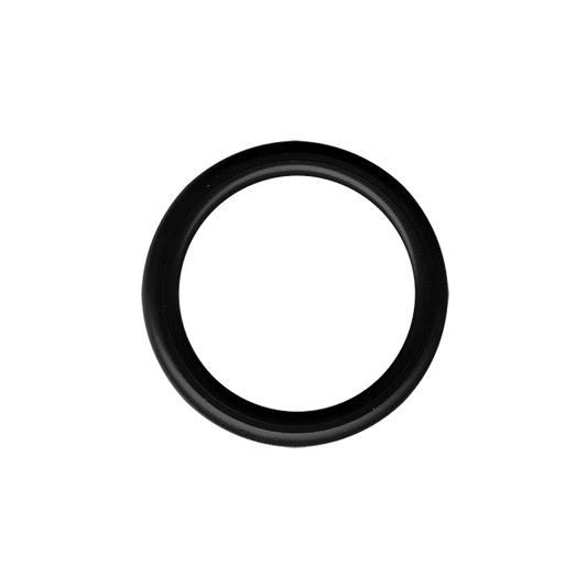 Stackerring Aluminium (schwarz)