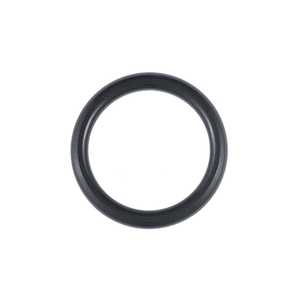 Stackerring Keramik (schwarz)