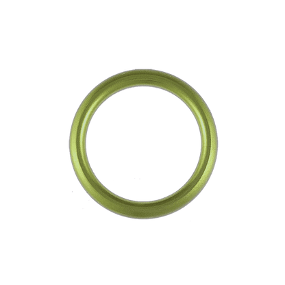 Stackerring Aluminium (oliv)