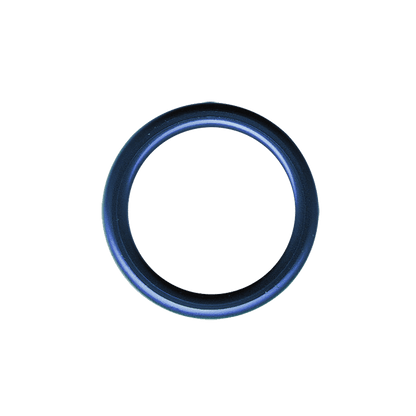 Stacking Ring Aluminium (navy blue)