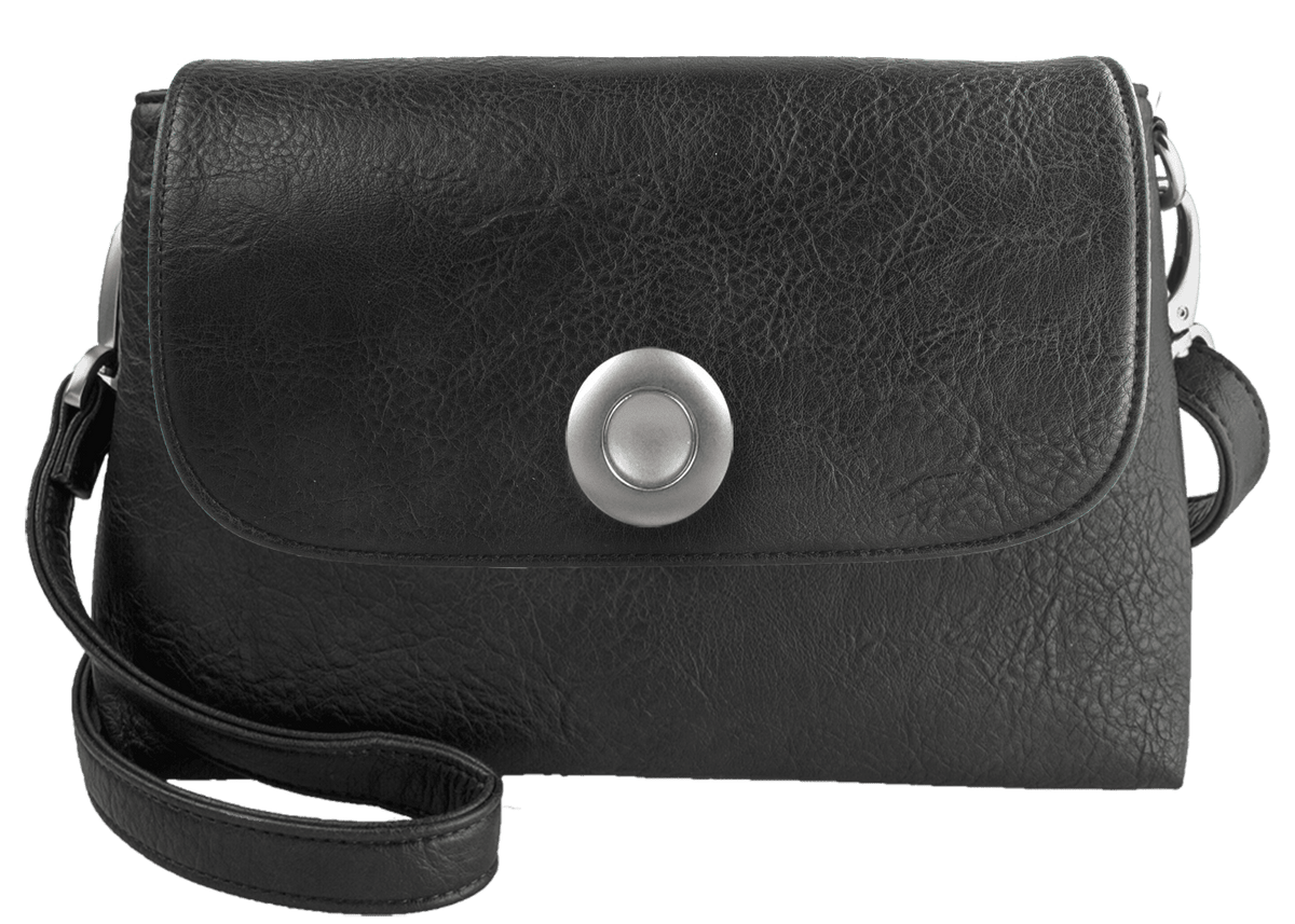 Tasche GRETA Schwarz