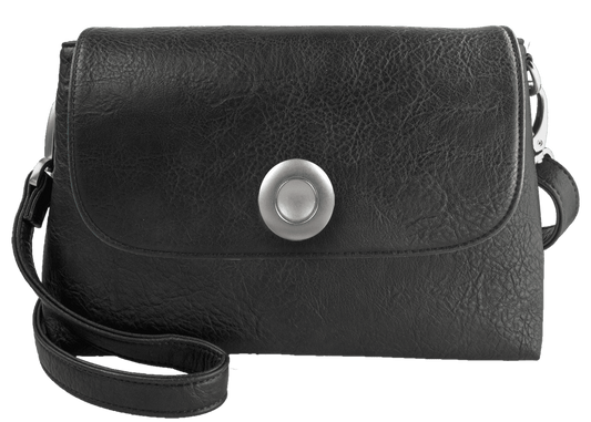 Tasche GRETA Schwarz