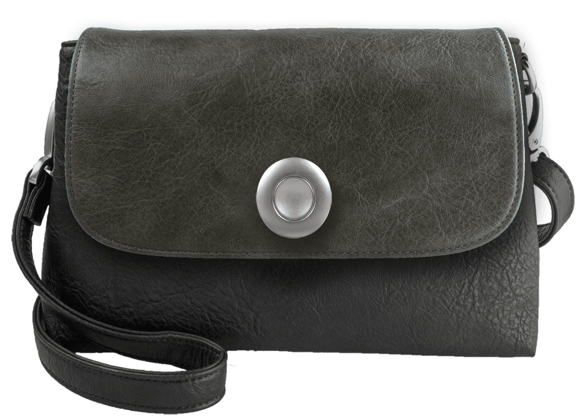 Tasche GRETA Schwarz