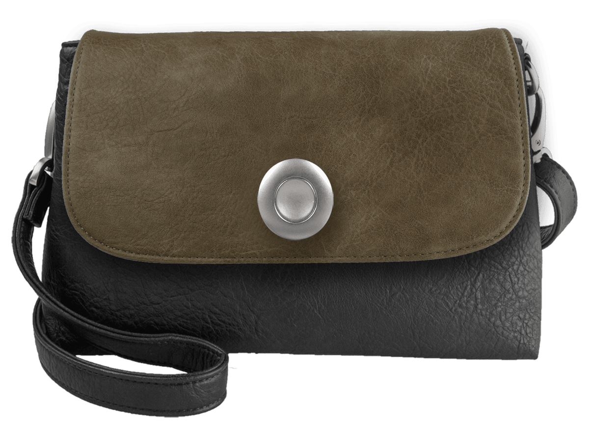 Tasche GRETA Schwarz