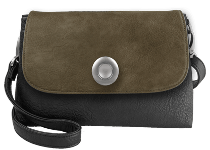 Tasche GRETA Schwarz