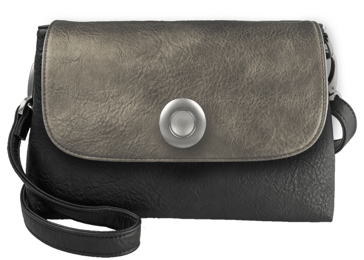 Tasche GRETA Schwarz