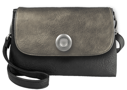 Tasche GRETA Schwarz
