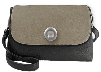 Tasche GRETA Schwarz