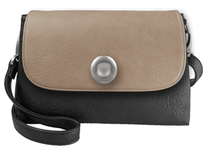 Tasche GRETA Schwarz