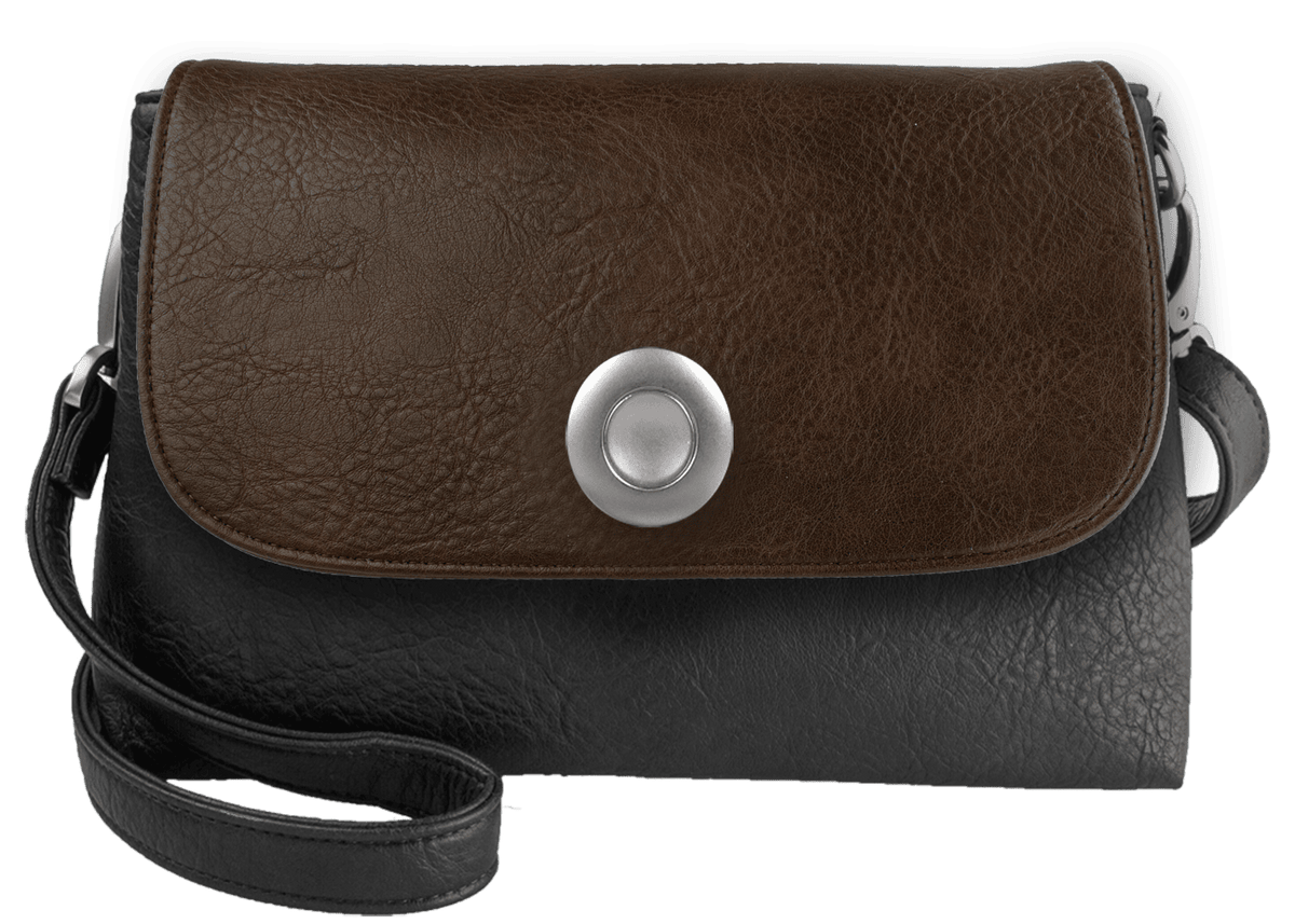 Tasche GRETA Schwarz