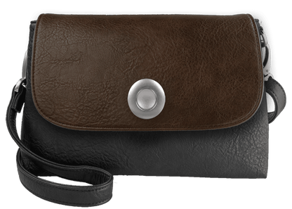 Tasche GRETA Schwarz