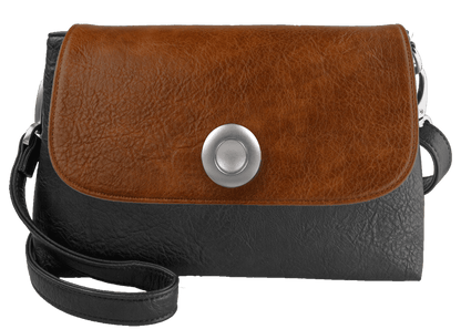 Tasche GRETA Schwarz