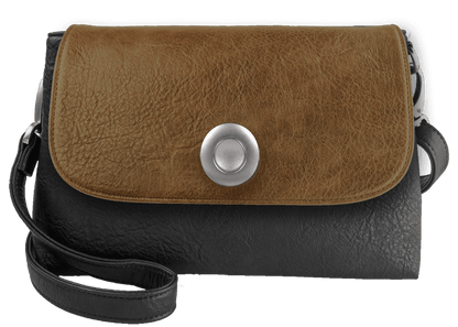 Tasche GRETA Schwarz