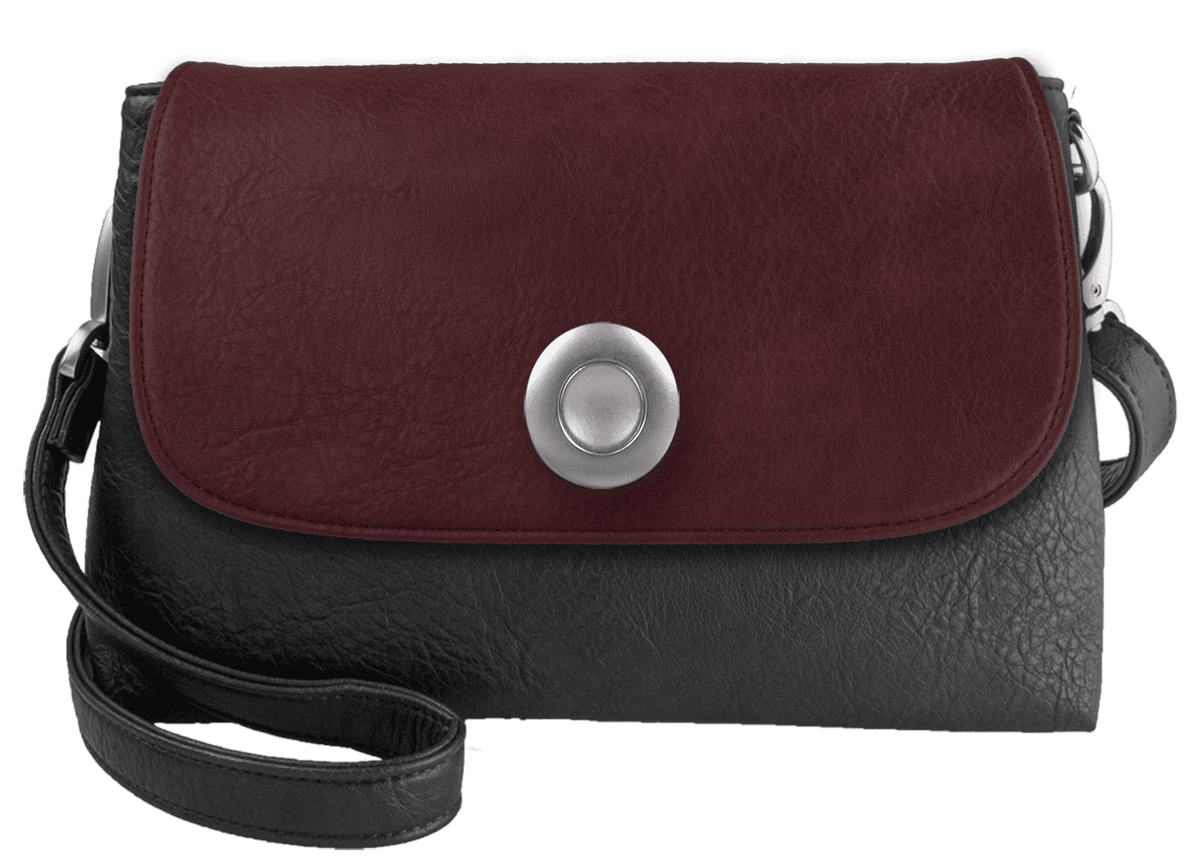 Tasche GRETA Schwarz