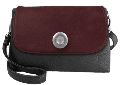 Tasche GRETA Schwarz