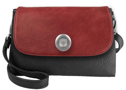 Tasche GRETA Schwarz