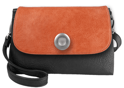 Tasche GRETA Schwarz
