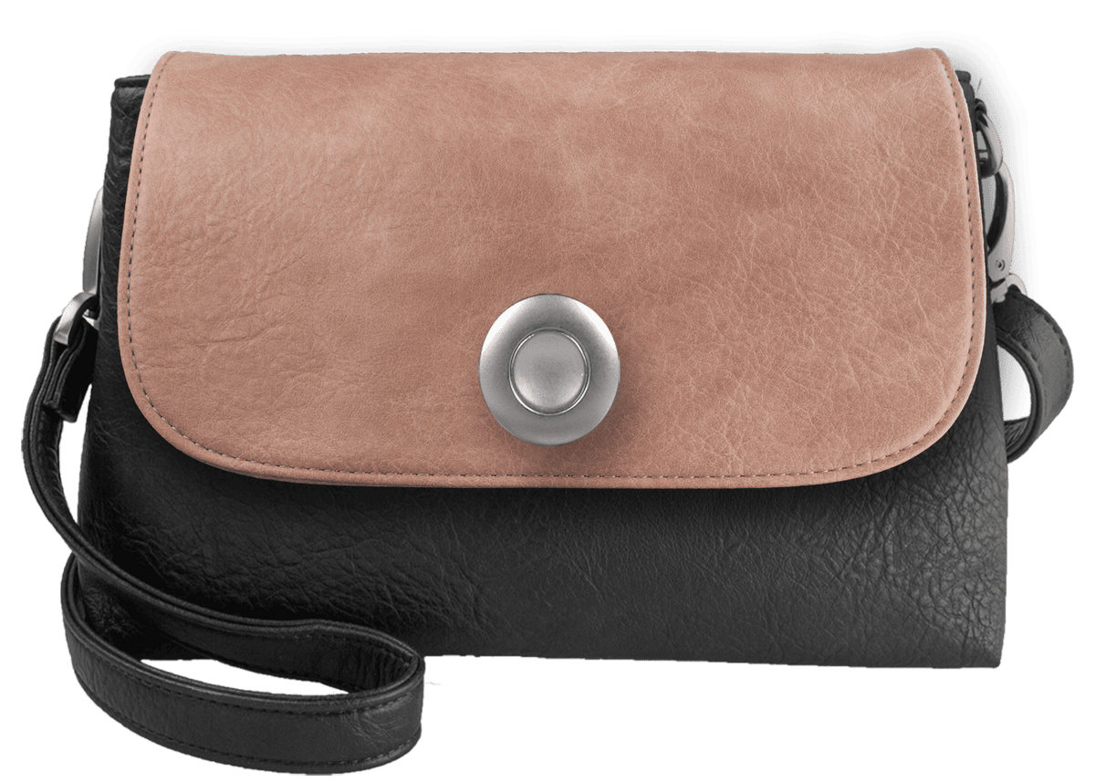 Tasche GRETA Schwarz