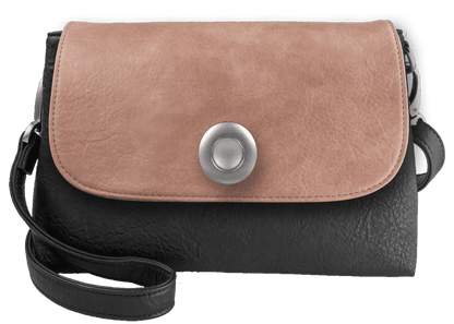 Tasche GRETA Schwarz
