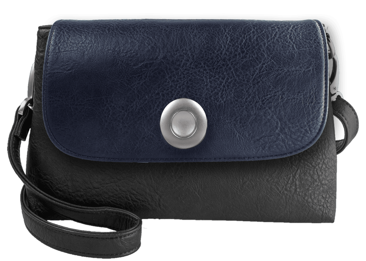 Tasche GRETA Schwarz