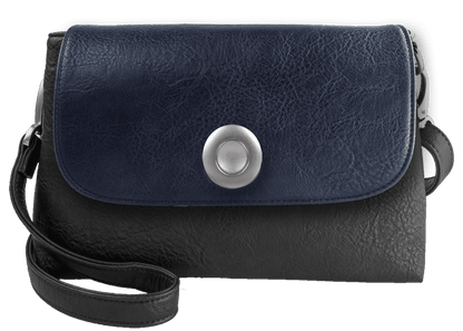 Tasche GRETA Schwarz