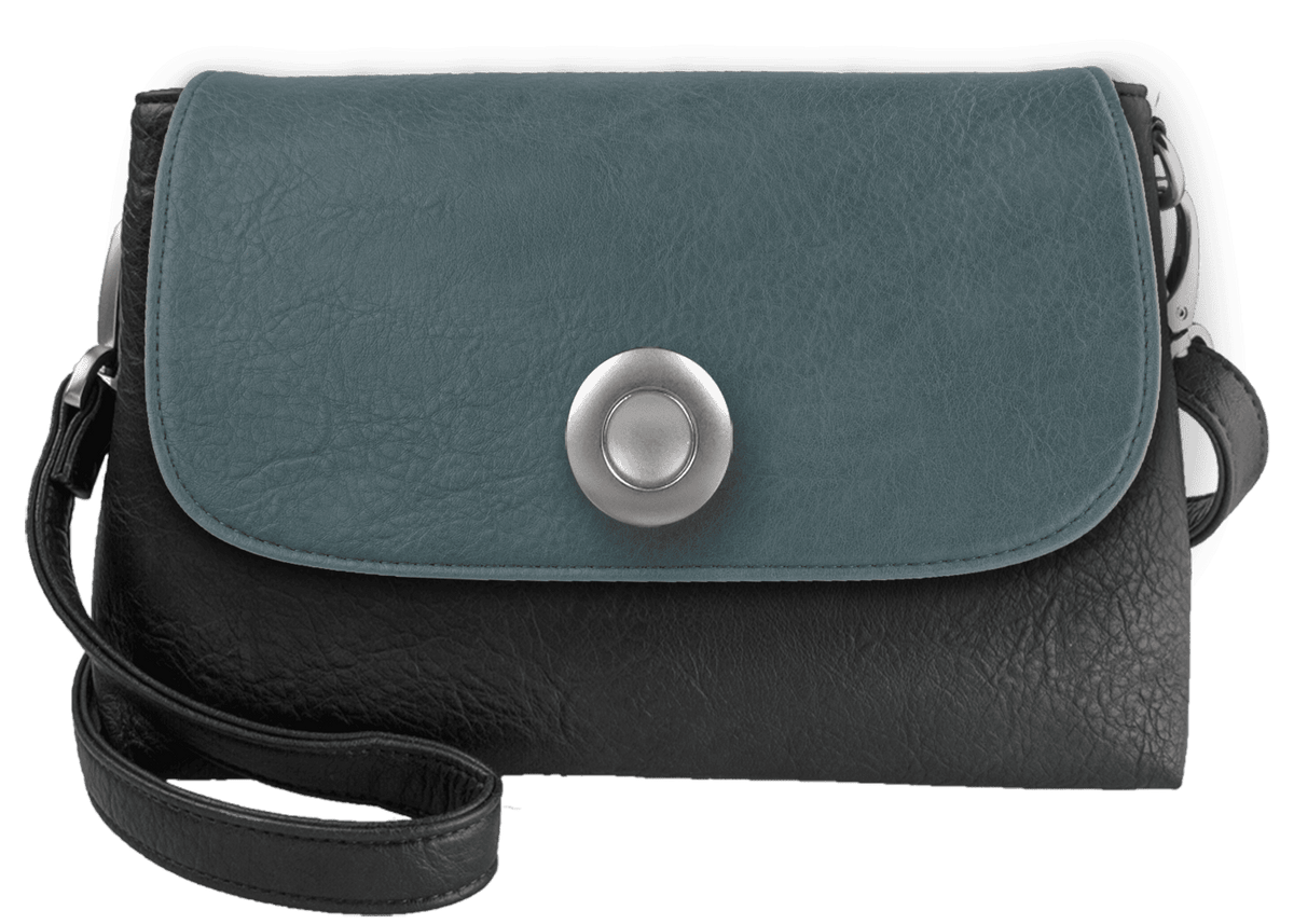 Tasche GRETA Schwarz