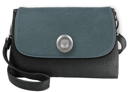 Tasche GRETA Schwarz