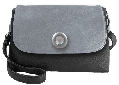 Tasche GRETA Schwarz