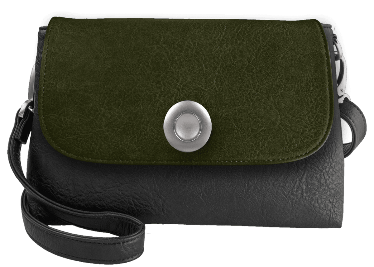 Tasche GRETA Schwarz