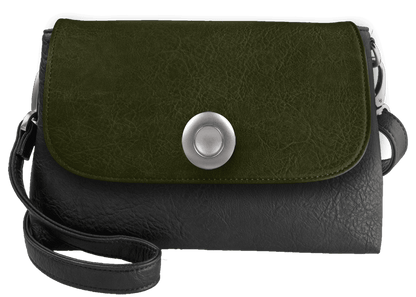 Tasche GRETA Schwarz
