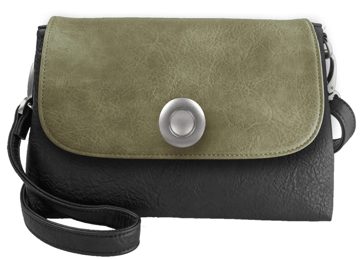 Tasche GRETA Schwarz