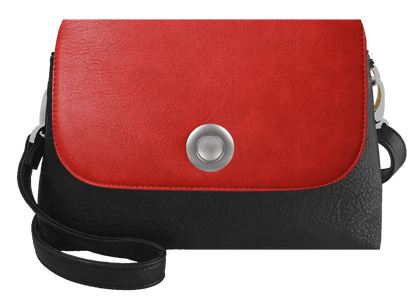 Tasche GRETA Schwarz