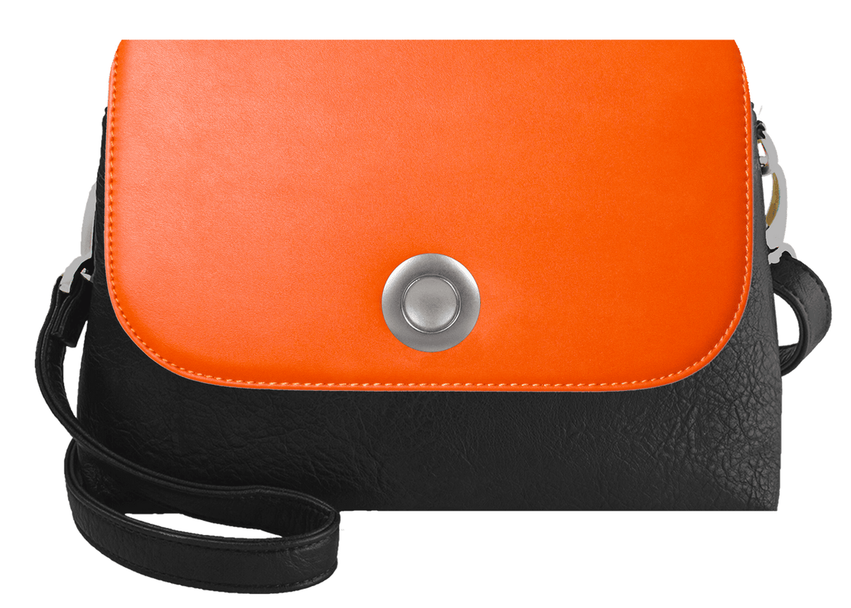 Tasche GRETA Schwarz