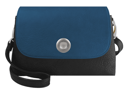 Tasche GRETA Schwarz