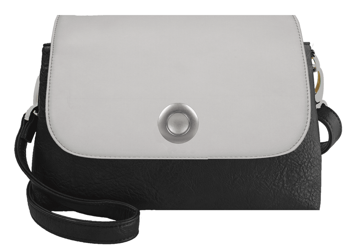 Tasche GRETA Schwarz