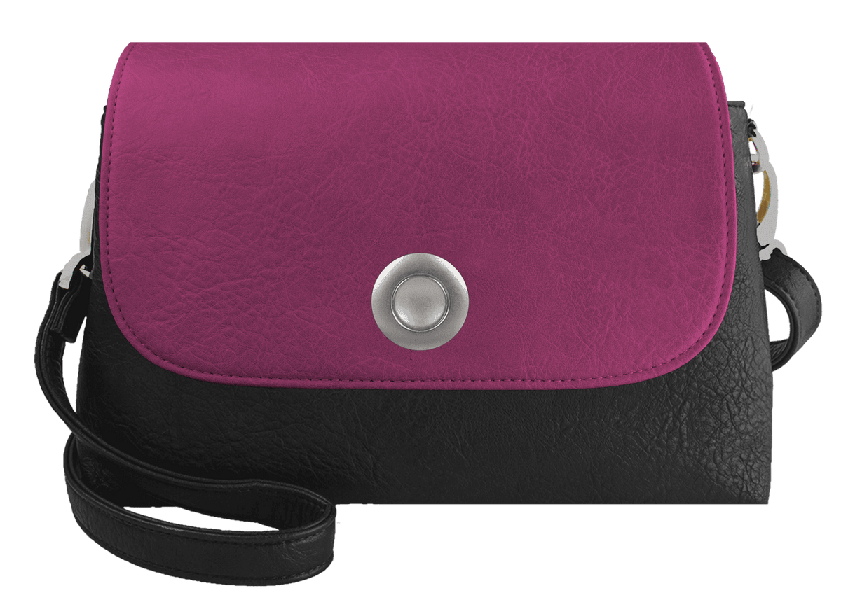 Tasche GRETA Schwarz