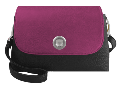 Tasche GRETA Schwarz