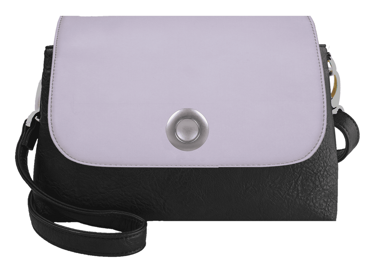 Tasche GRETA Schwarz