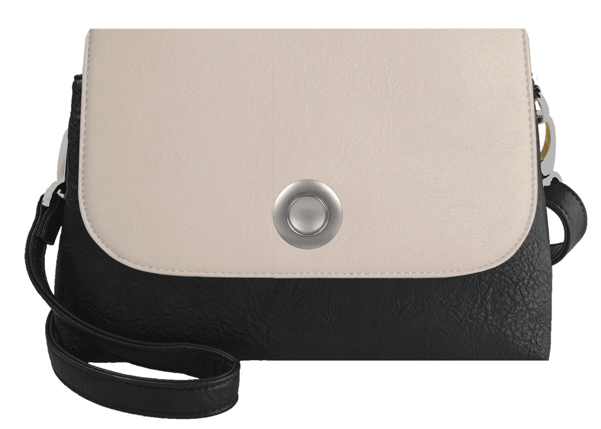 Tasche GRETA Schwarz