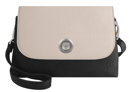 Tasche GRETA Schwarz