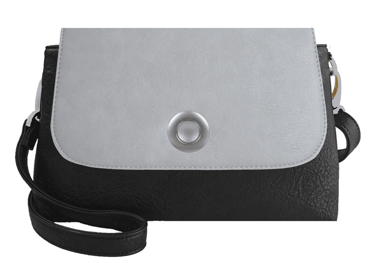 Tasche GRETA Schwarz