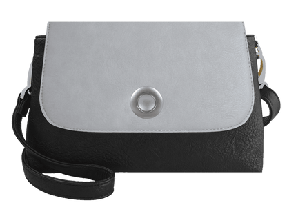 Tasche GRETA Schwarz
