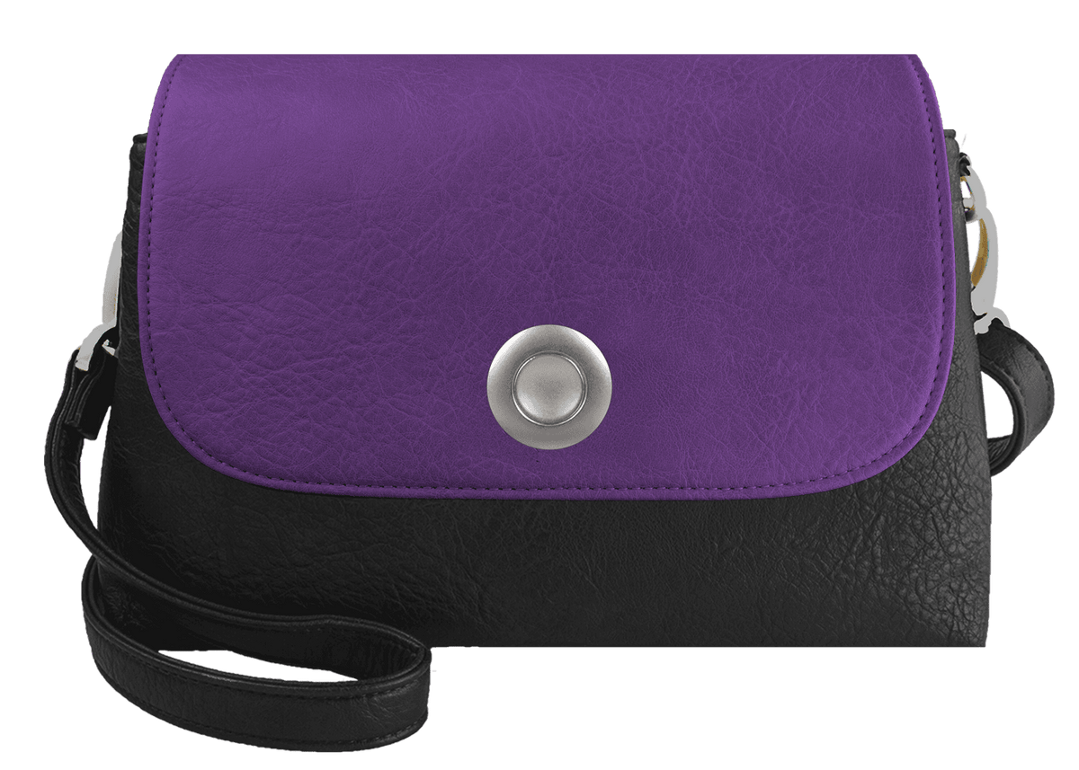 Tasche GRETA Schwarz