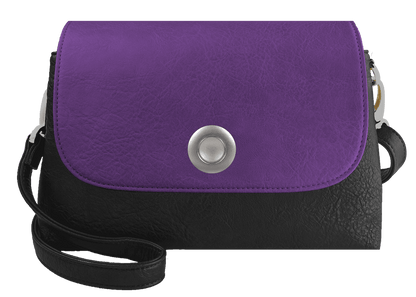 Tasche GRETA Schwarz
